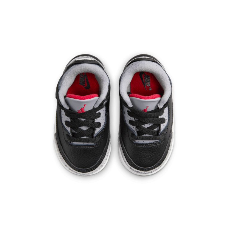 Air Jordan TD Air Jordan 3 Retro