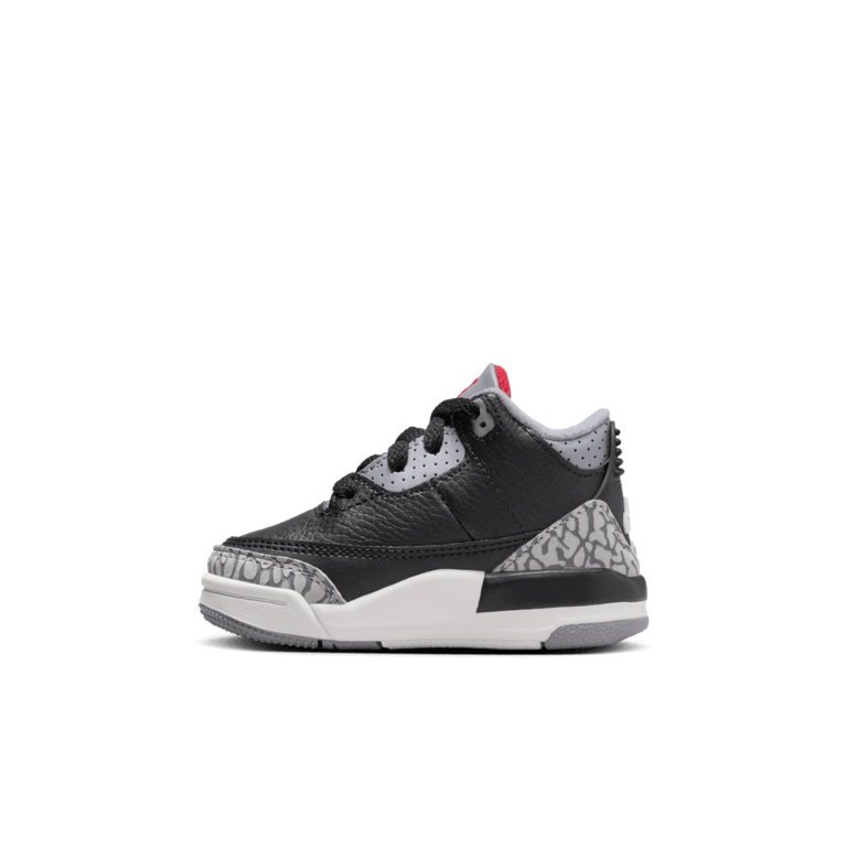 Air Jordan TD Air Jordan 3 Retro