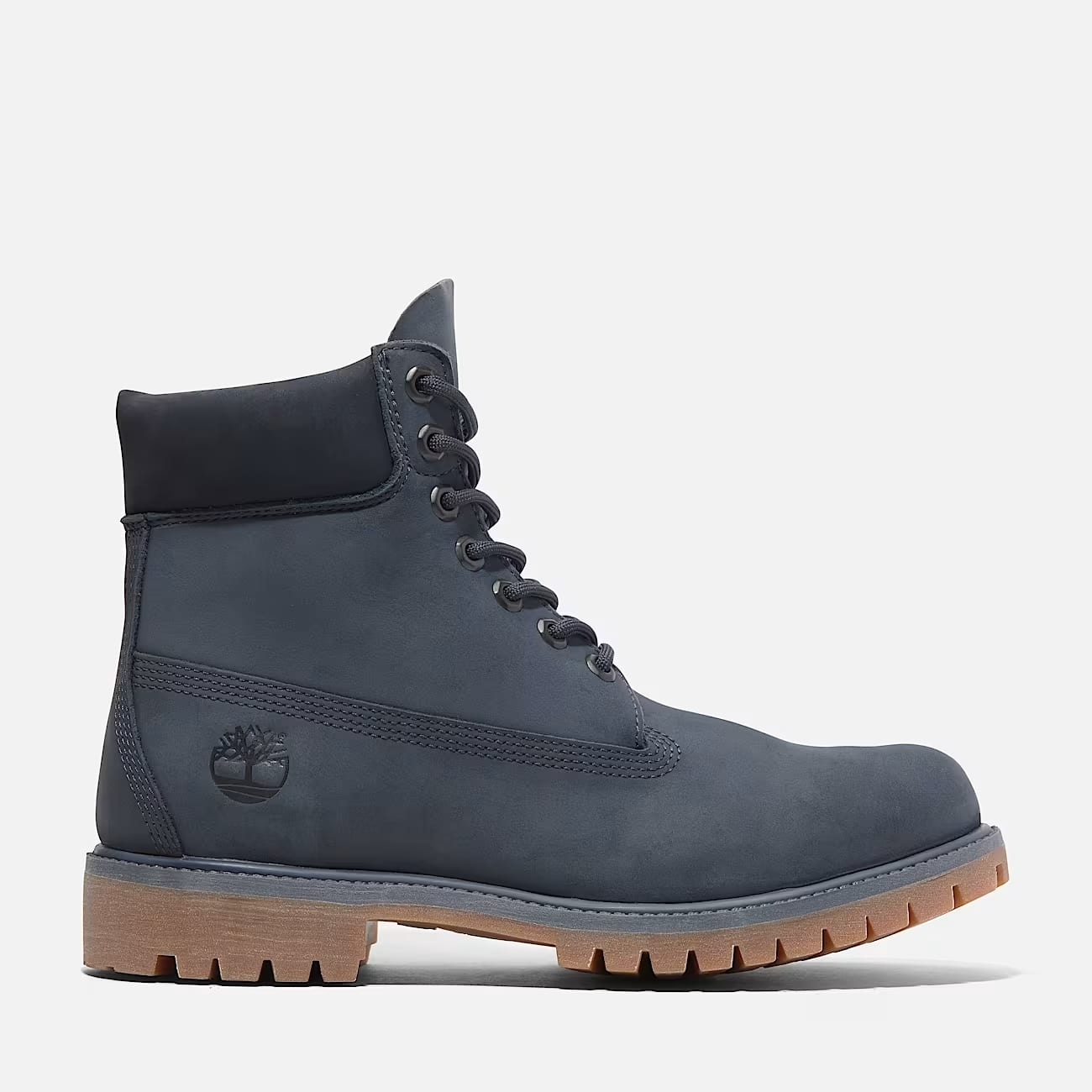 timberland premium dark blue tims