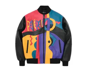 ジャケット・アウター 466 90s pelle pelle leather jacket Pelle Pelepele Leather Jacket 90S B Boy Men's #EA BFB | eBay