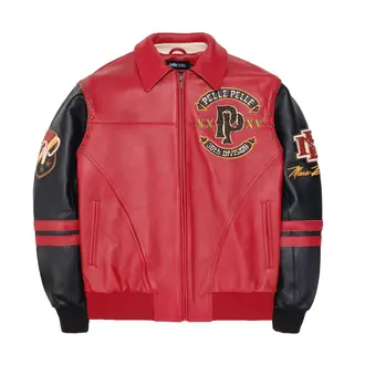 Pelle Pelle Pelle Pelle Panther Jacket