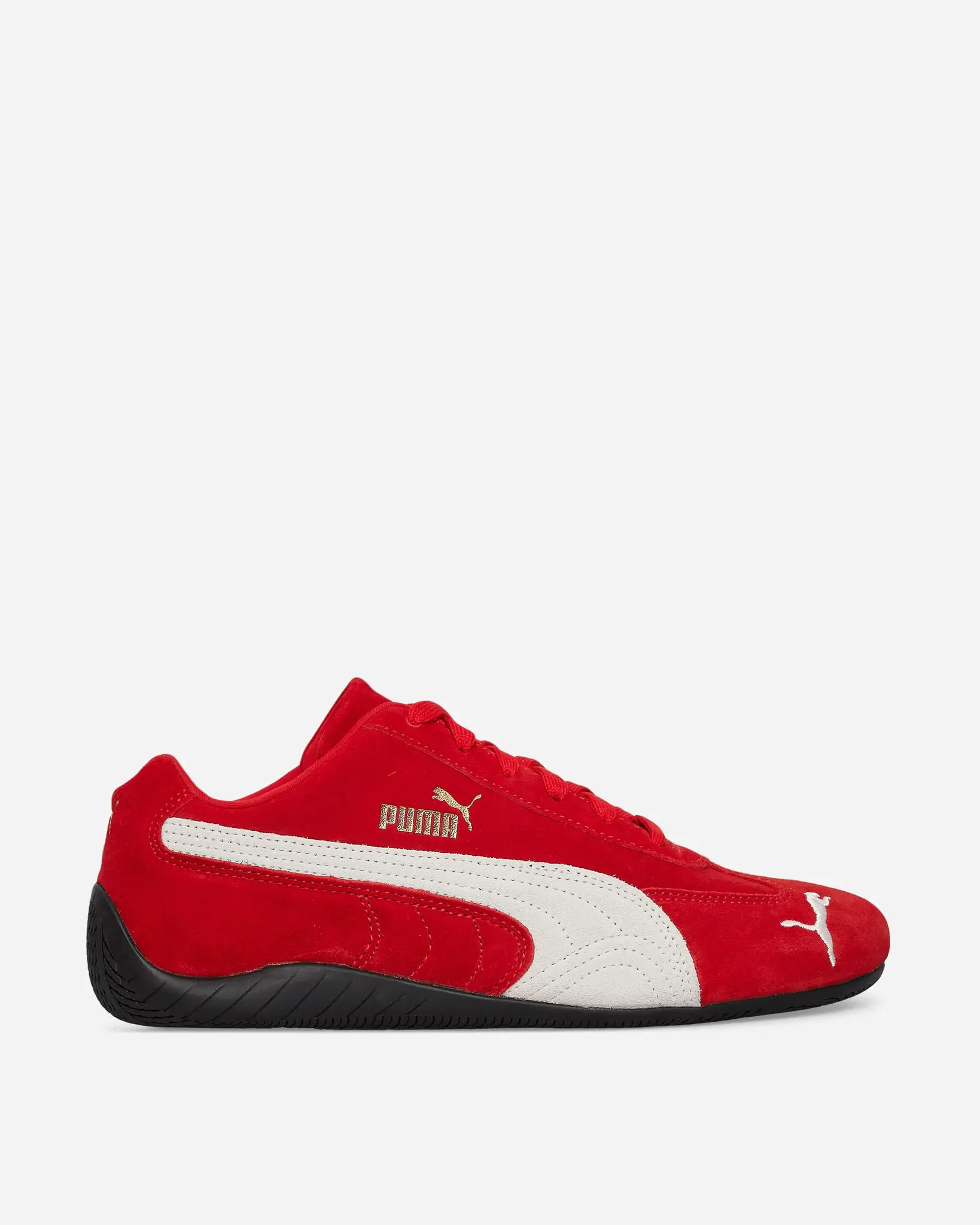 Puma Speedcat OG 'For All Time Red/Puma White|398846-02|Top Puma Speedcat OG 'For All Time Red/Puma White|398846-02|Top