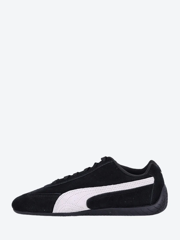 Puma Speedcat OG 'Puma Black/Puma White|398846-01|Top Puma Speedcat OG 'Puma Black/Puma White|398846-01|Top