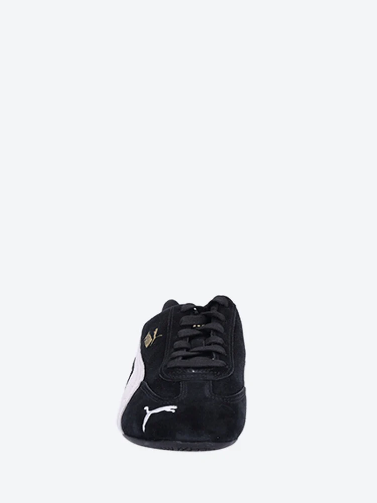 Puma Speedcat OG 'Puma Black/Puma White|398846-01|Top Puma Speedcat OG 'Puma Black/Puma White|398846-01|Top