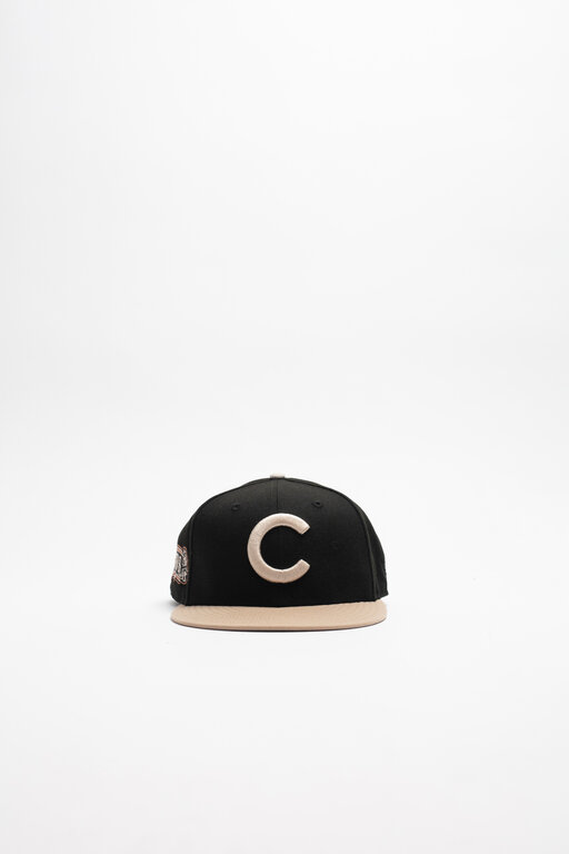 New Era New Era 59Fifty Chicago Cubs W/Pin Fitted