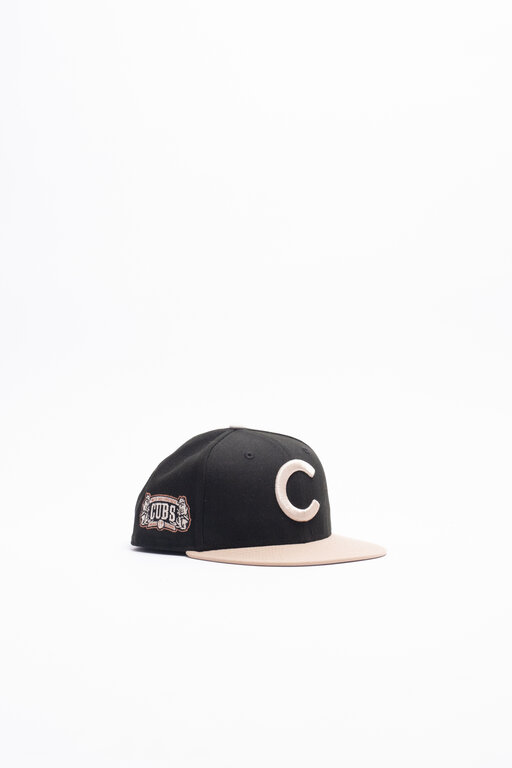 New Era New Era 59Fifty Chicago Cubs W/Pin Fitted