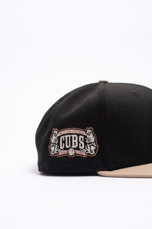 New Era New Era 59Fifty Chicago Cubs W/Pin Fitted