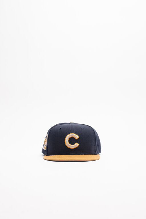 New Era New Era 59Fifty Chicago Cubs W/Pin Fitted