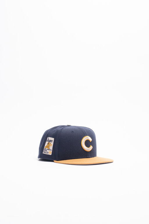 New Era New Era 59Fifty Chicago Cubs W/Pin Fitted