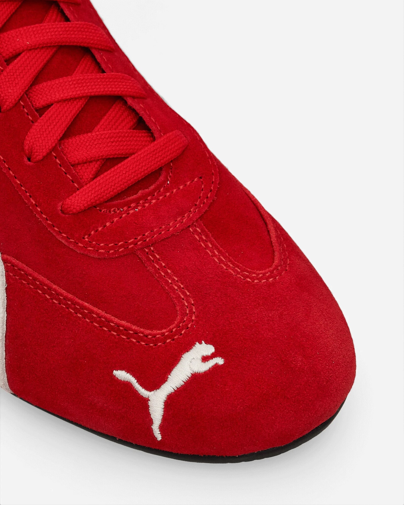 LAUNCHES - PUMA SPEEDCAT OG 'FOR ALL TIME RED' - 11 26 24 LAUNCHES - PUMA SPEEDCAT OG 'FOR ALL TIME RED' - 11 26 24