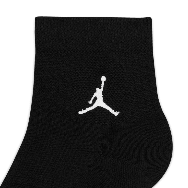 Air Jordan Air Jordan Everyday Ankle Socks