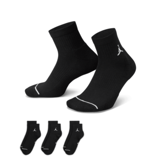 Air Jordan Air Jordan Everyday Ankle Socks