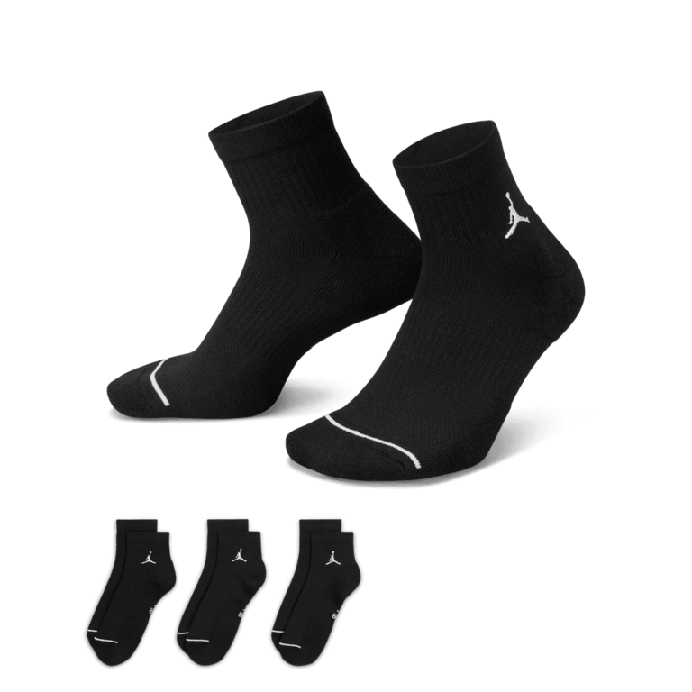 Air Jordan Air Jordan Everyday Ankle Socks