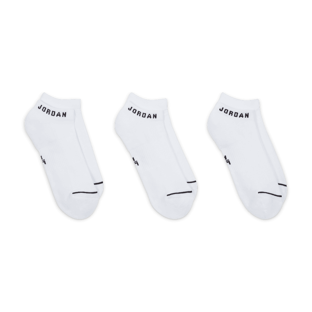Jordan no show socks sales