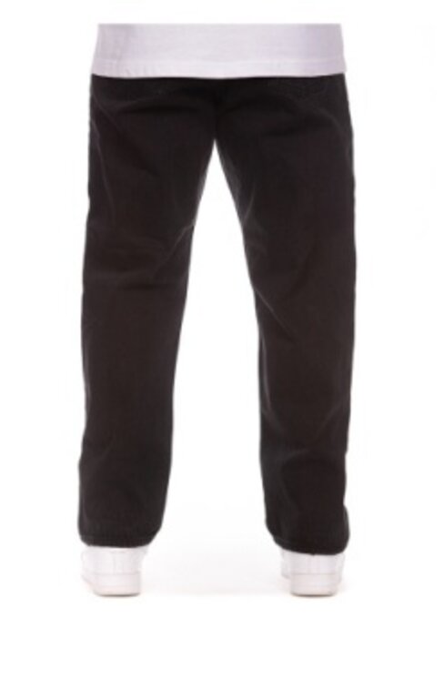 Icecream Icecream Dogtown Pant 'Black Caramel'