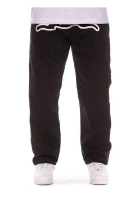 Icecream Icecream Dogtown Pant 'Black Caramel'