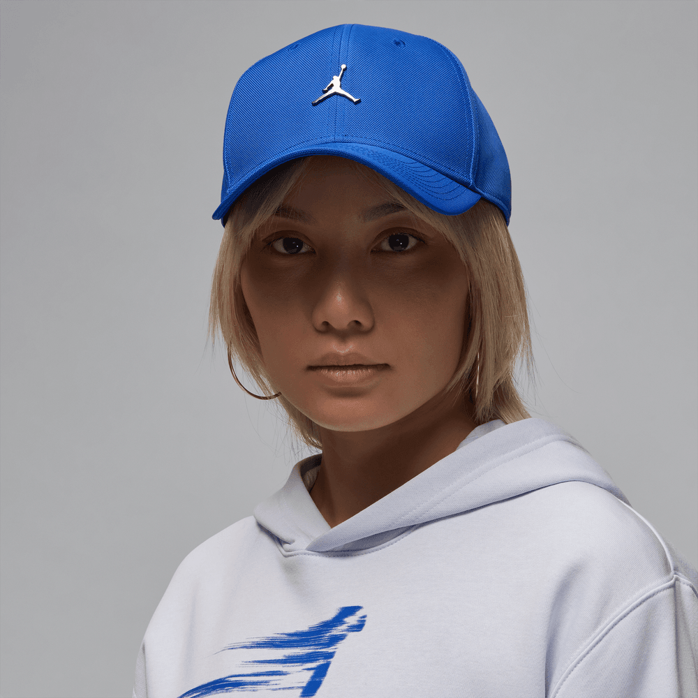 Air Jordan Rise Cap 'Game Royal/Gunmetal|FD5186-480|Top Air Jordan Rise Cap 'Game Royal/Gunmetal|FD5186-480|Top