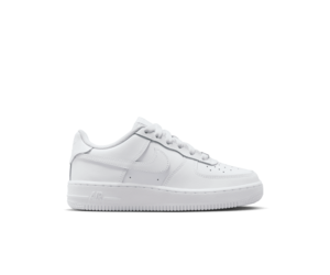 22cm ナイキ エアフォース 1 LE GS FV5951-111 ホワイト 楽天市場】NIKE AIR FORCE 1 LE (GS) white/white-wht-wht