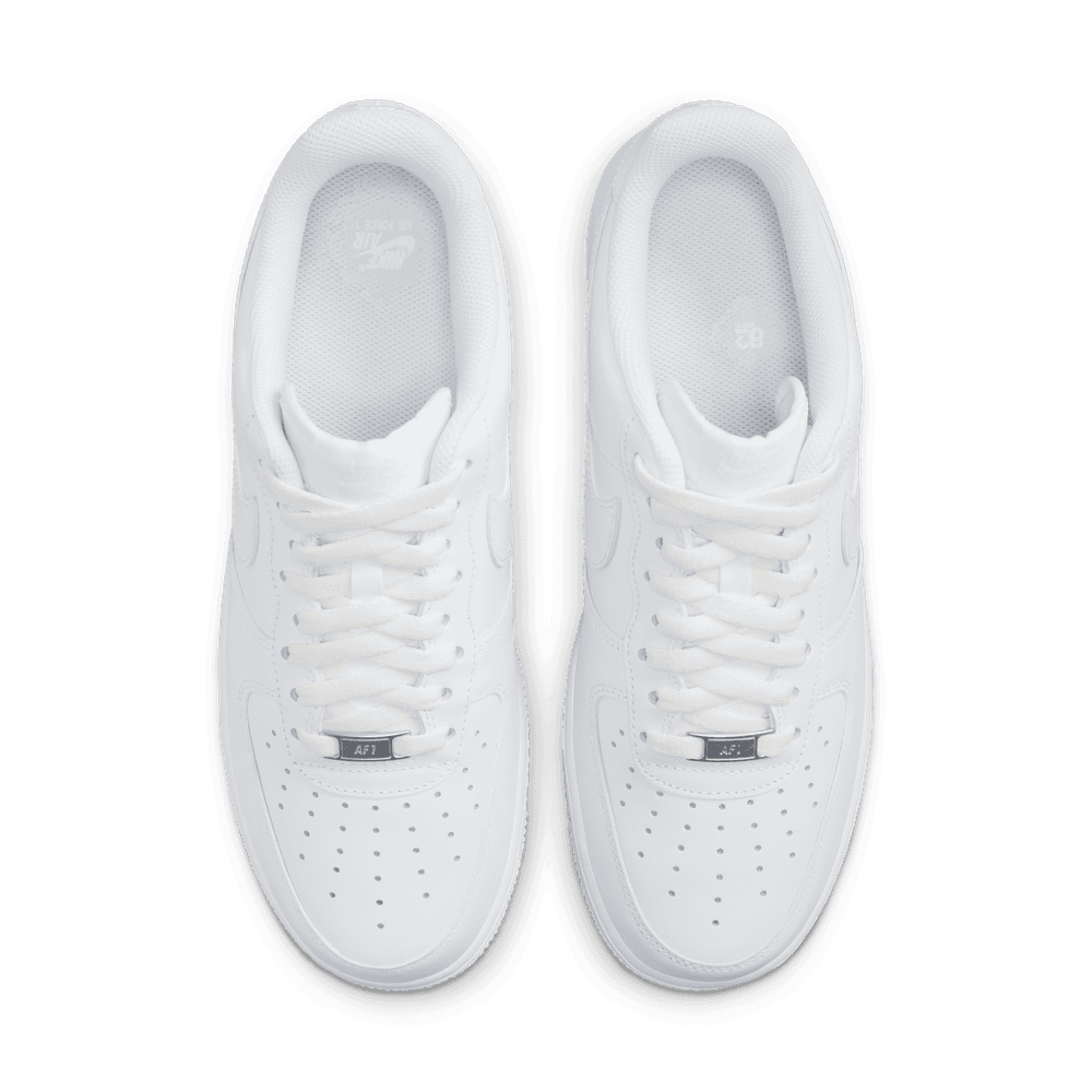 Nike Air Force 1 '07 'White/White|CW2288-111|Top Fashion Nike Air Force 1 '07 'White/White|CW2288-111|Top Fashion