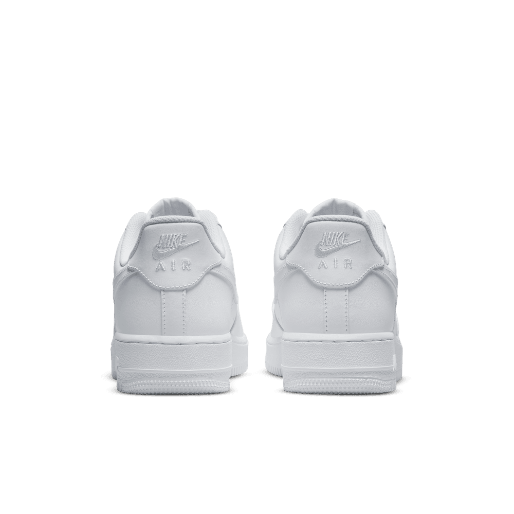 Nike Air Force 1 '07 'White/White|CW2288-111|Top Fashion Nike Air Force 1 '07 'White/White|CW2288-111|Top Fashion