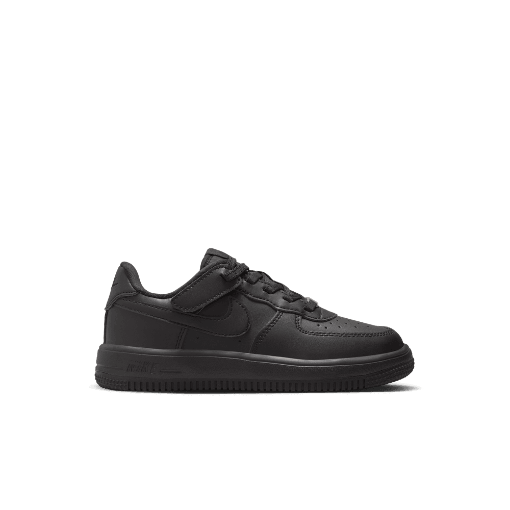 PS Nike Air Force 1 Low EasyOn 'Black/Black-Black|FN0237-001