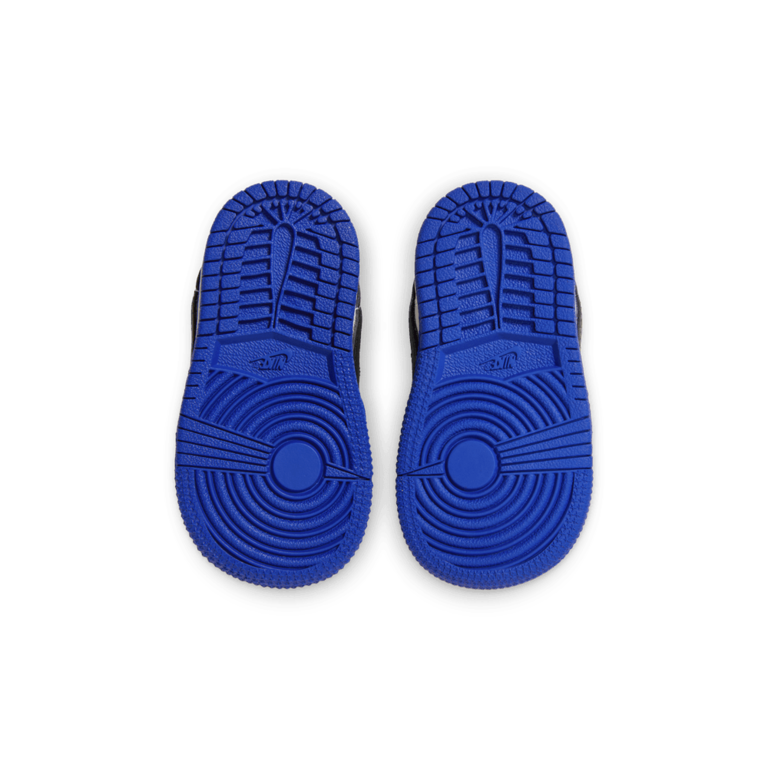 未使用 NIKE TD AIR JORDAN 1 RETRO LOW OG Nike Jordan 1 Retro Low OG TD AJ1 Game Royal Toddler Infant