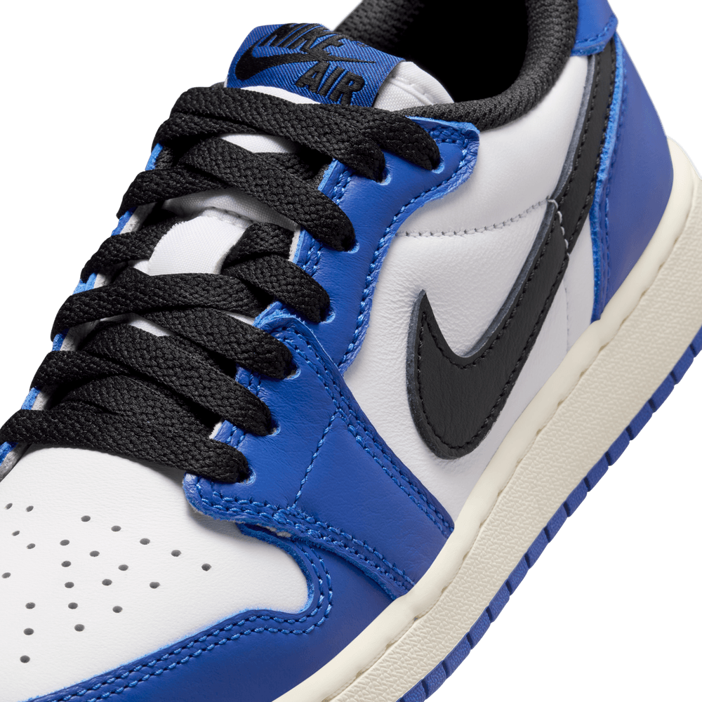 GS Air Jordan 1 Low OG 