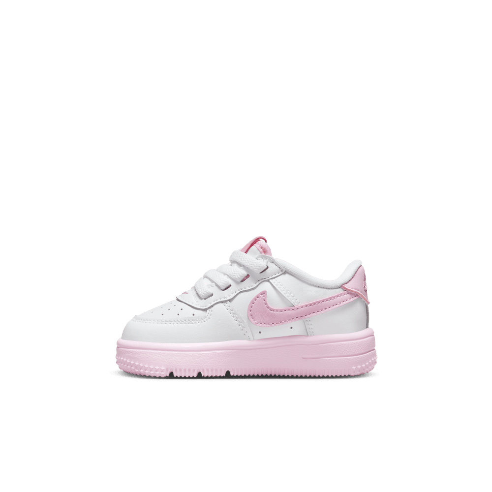 infant white air force