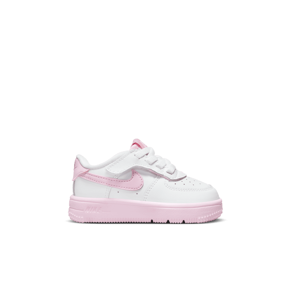 air force 1 in pink