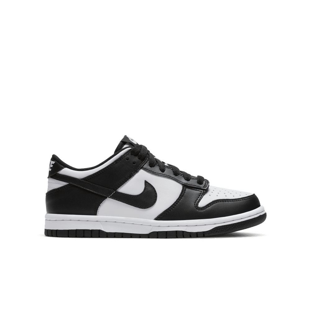 超格安一点 GS Nike Fashion 'White/Black-White|CW1590-100|Top Low Dunk スニーカー