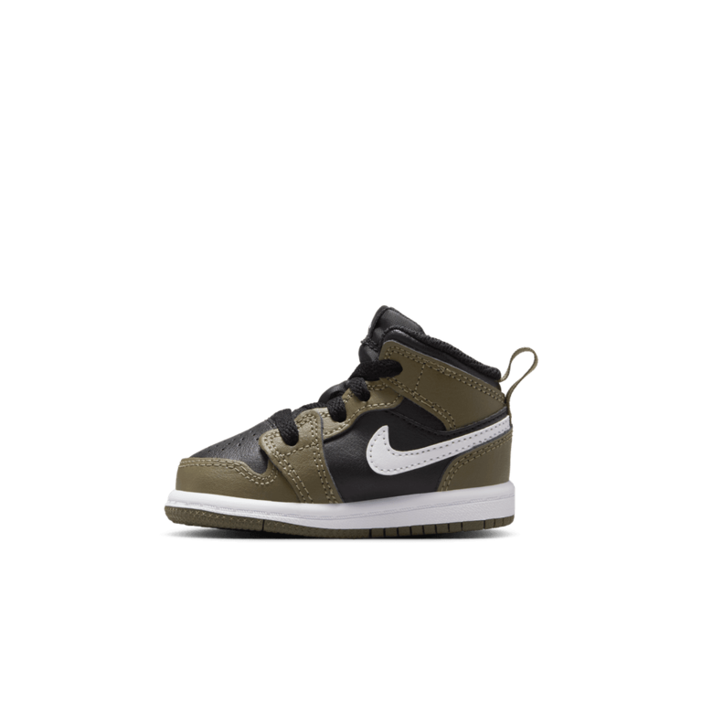 Air Jordan TD Air Jordan 1 Mid