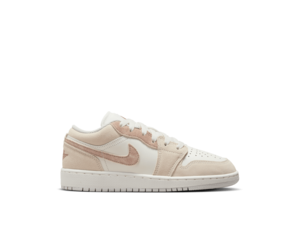 GS Air Jordan 1 Low SE 