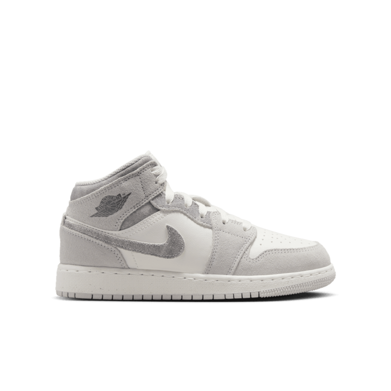 Air Jordan GS Air Jordan 1 Mid SE