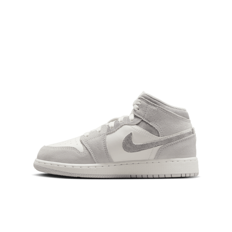 Air Jordan GS Air Jordan 1 Mid SE