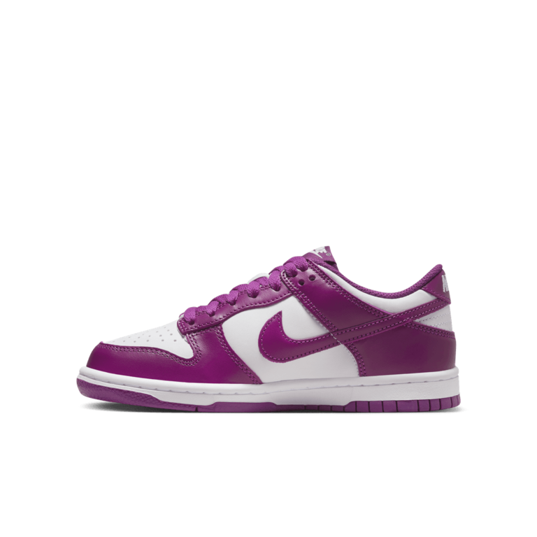 Nike GS Nike Dunk Low