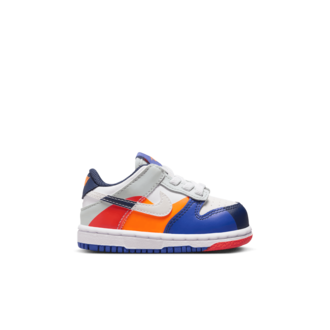 Nike TD Nike Dunk Low