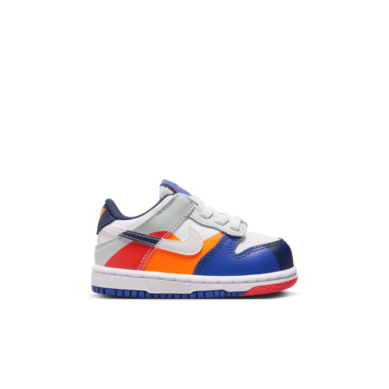 Nike TD Nike Dunk Low