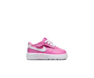 Air force 1 baby pink sale