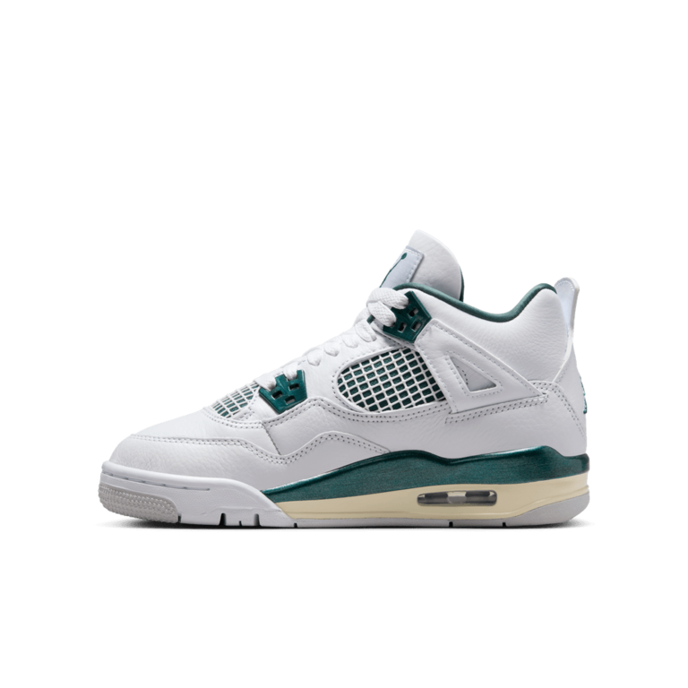 Air Jordan GS Air Jordan 4 Retro