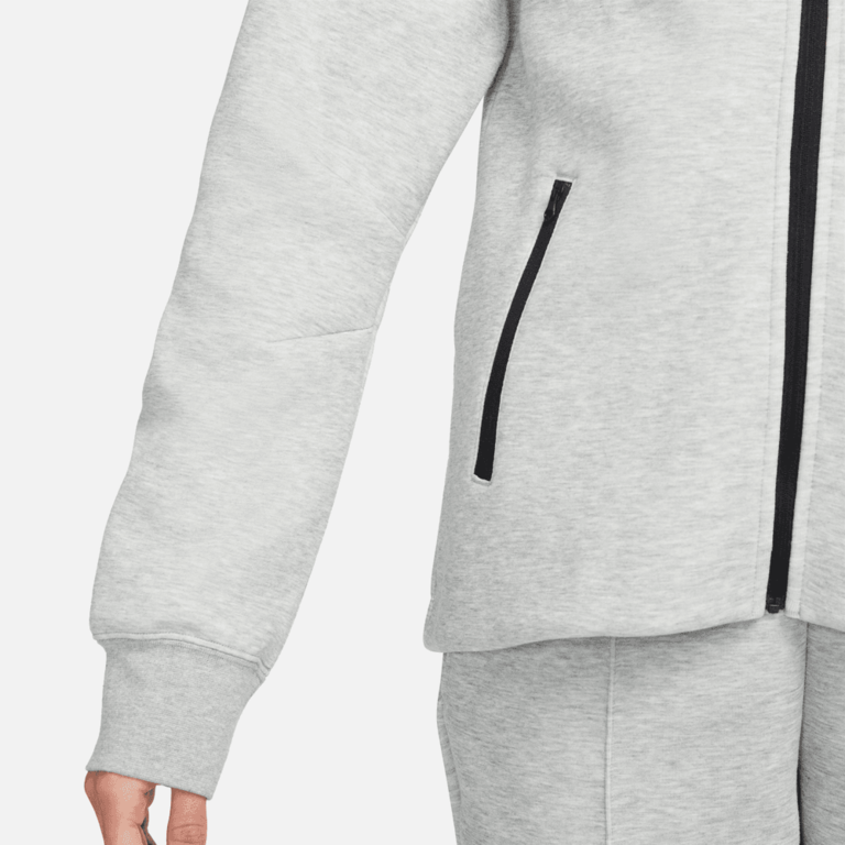 Nike Wmns Nike Sportswear Tech Fleece Windrunner Full-Zip Hoodie