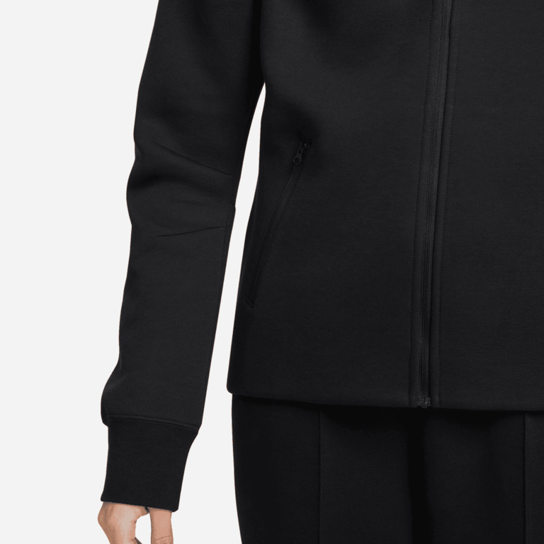 Nike Wmns Nike Sportswear Tech Fleece Windrunner Full-Zip Hoodie