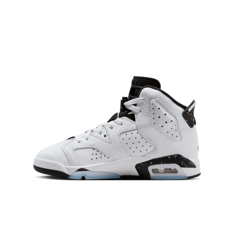 Air jorden 6 sale