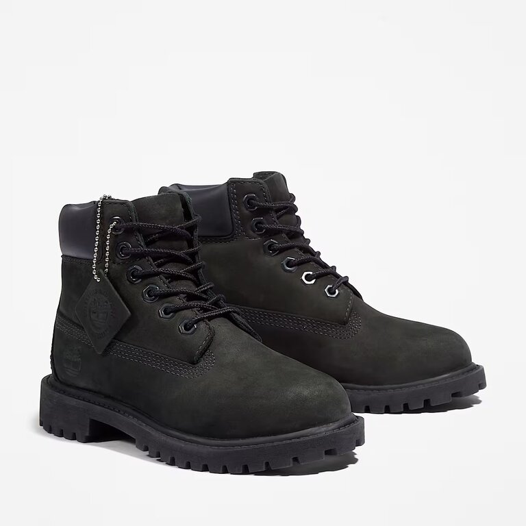 Timberland Youth Timberland 6" Premium Waterproof Boot