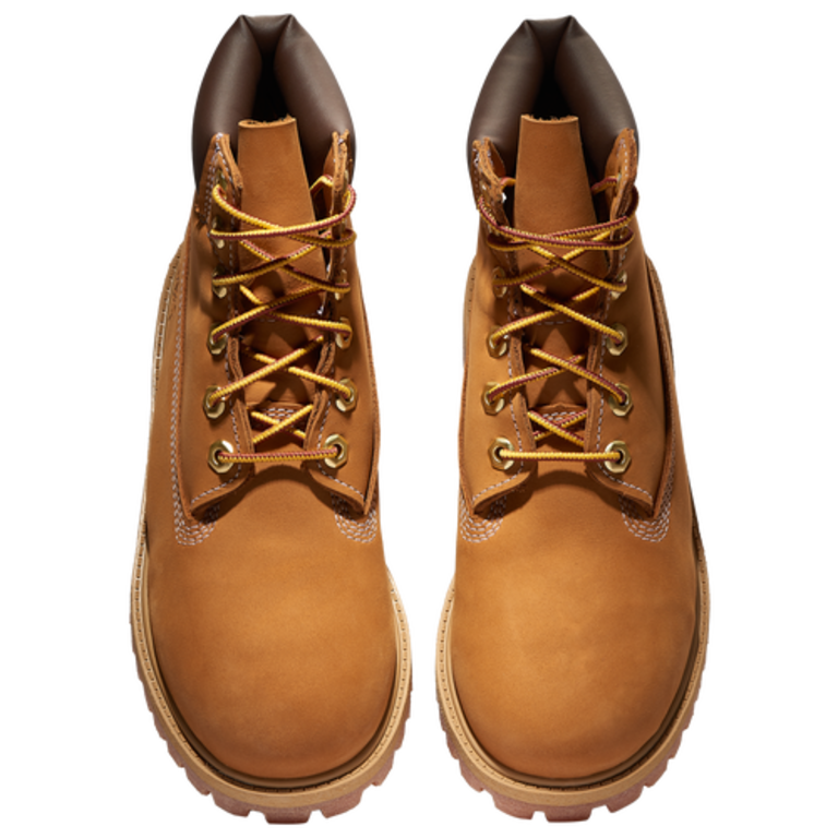 Timberland Youth Timberland 6" Premium Waterproof Boot