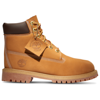 Timberland Youth Timberland 6" Premium Waterproof Boot