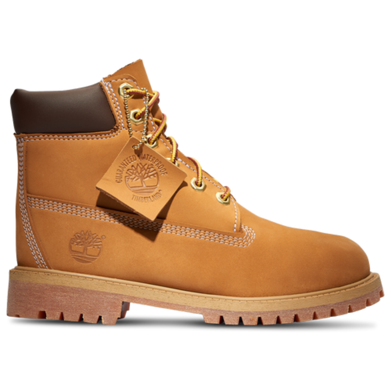 Timberland Youth Timberland 6" Premium Waterproof Boot