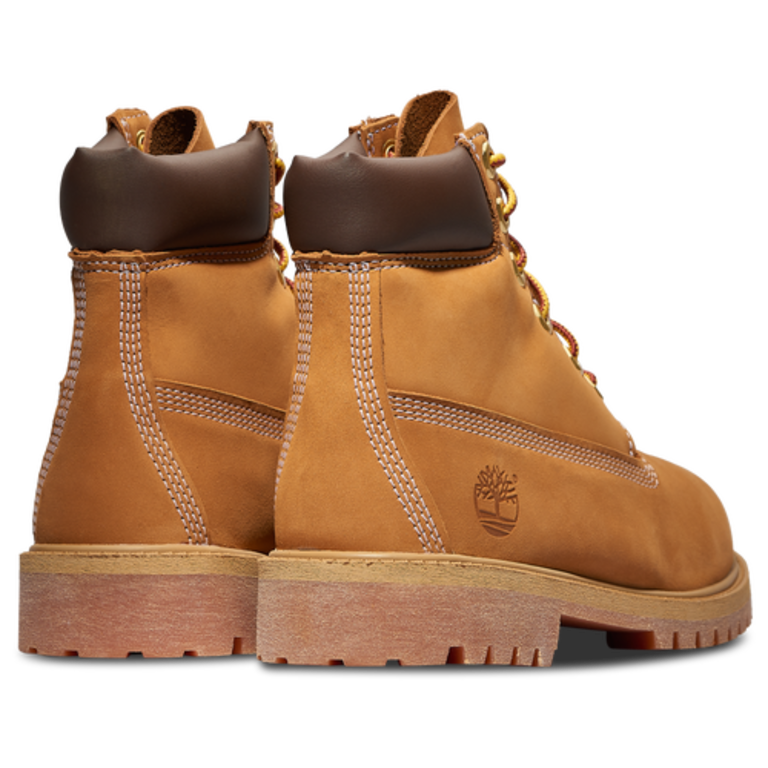 Timberland JNR Timberland 6" Premium Waterproof Boot