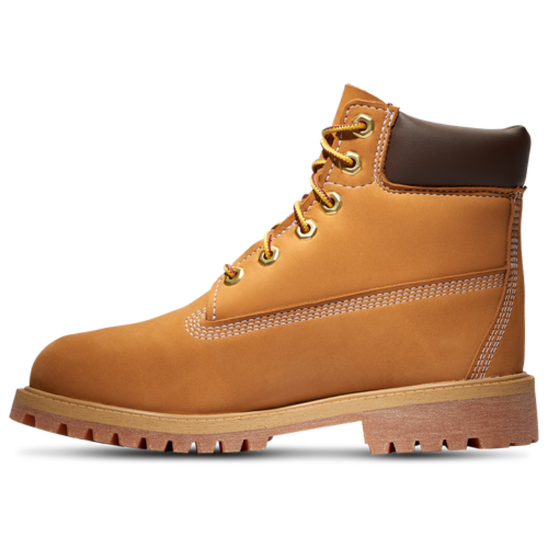 Timberland JNR Timberland 6" Premium Waterproof Boot