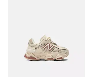 TD New Balance 9060 'Bone/Sparrow|IV9060GC|Top Fashion - Top