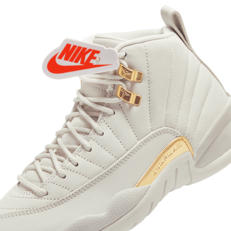 Air Jordan Wmns Air Jordan 12 Retro